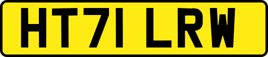 HT71LRW
