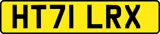 HT71LRX