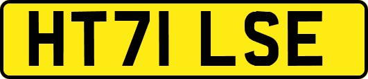HT71LSE
