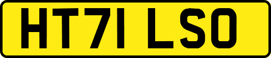 HT71LSO