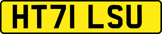 HT71LSU