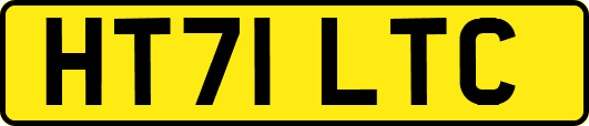 HT71LTC