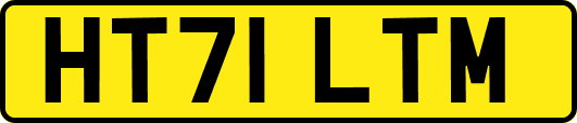 HT71LTM