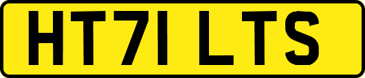 HT71LTS