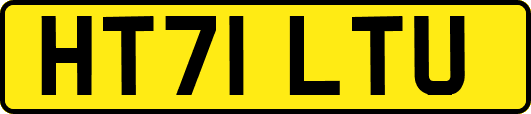 HT71LTU
