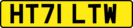 HT71LTW