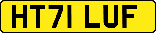 HT71LUF