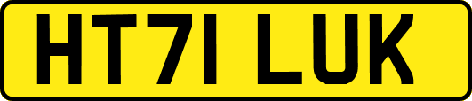 HT71LUK