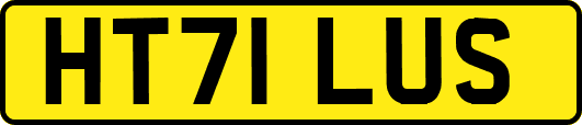 HT71LUS