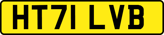 HT71LVB