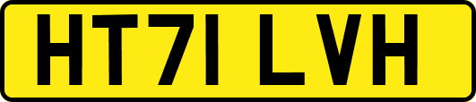 HT71LVH
