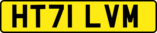 HT71LVM