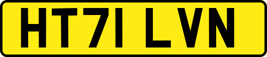 HT71LVN