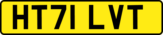 HT71LVT