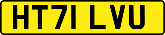 HT71LVU