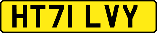 HT71LVY
