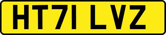 HT71LVZ