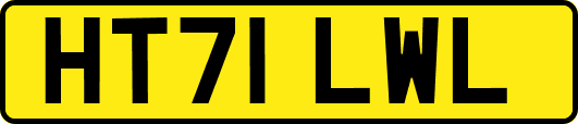 HT71LWL