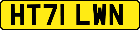 HT71LWN