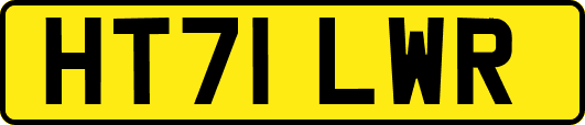 HT71LWR