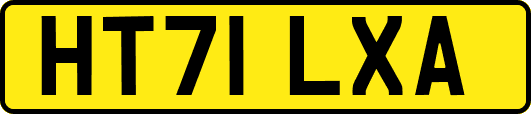 HT71LXA