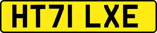 HT71LXE