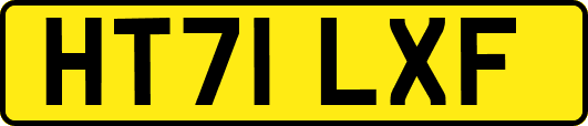HT71LXF