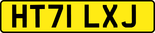HT71LXJ