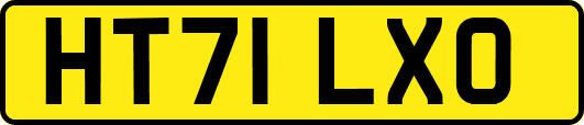 HT71LXO