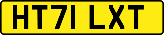HT71LXT