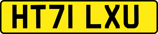 HT71LXU