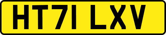 HT71LXV