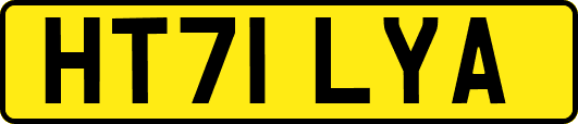 HT71LYA