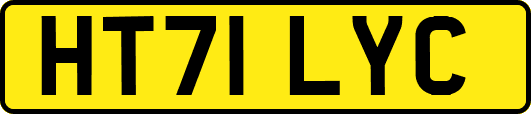 HT71LYC