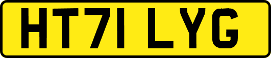 HT71LYG