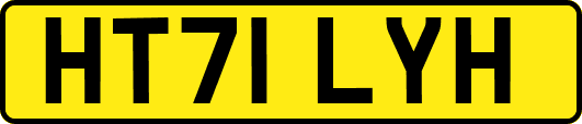 HT71LYH