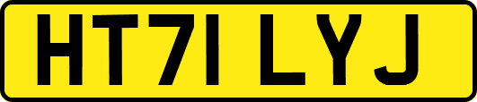 HT71LYJ