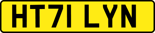 HT71LYN