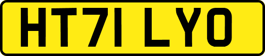 HT71LYO