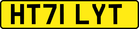 HT71LYT