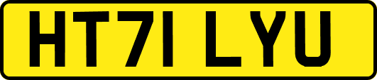 HT71LYU