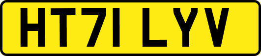 HT71LYV