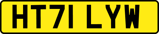 HT71LYW