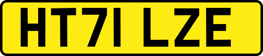 HT71LZE