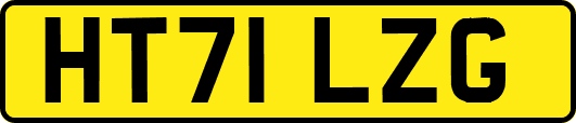 HT71LZG