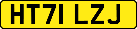 HT71LZJ