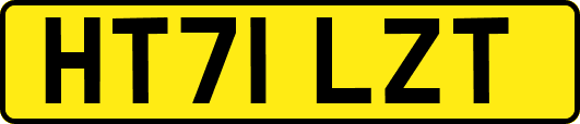 HT71LZT