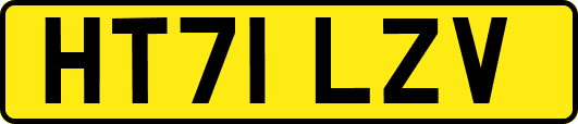 HT71LZV