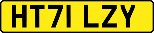HT71LZY