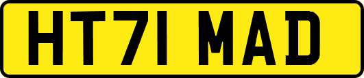 HT71MAD